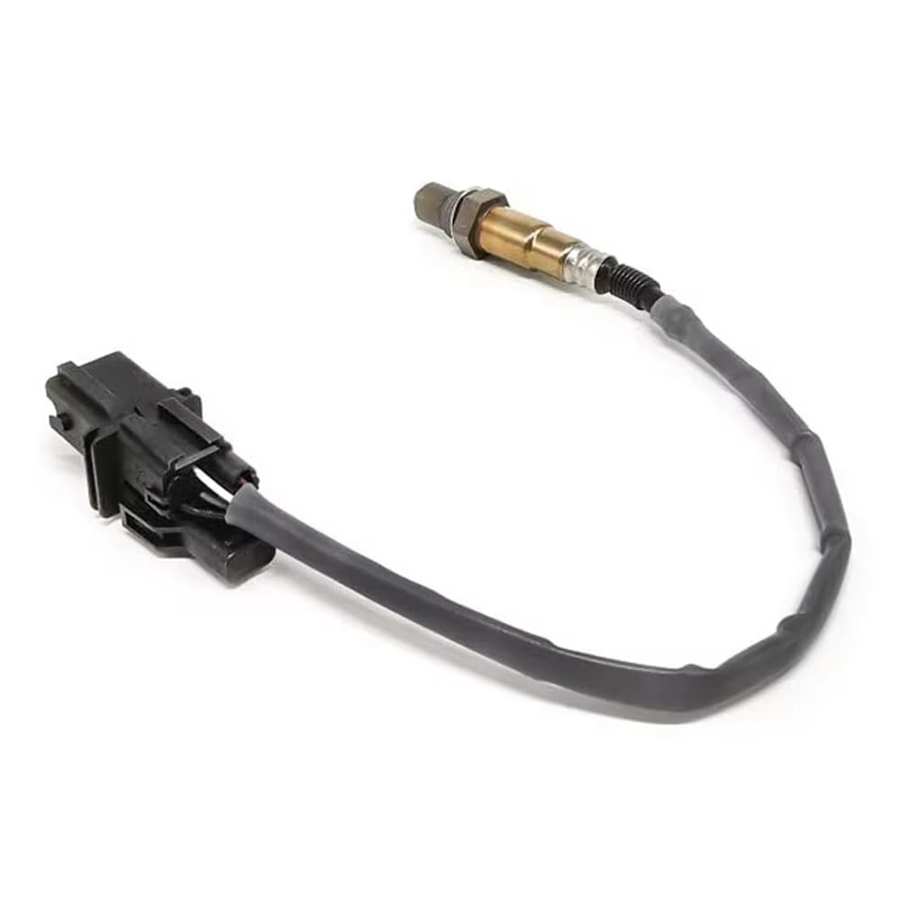 STOIFFFHH Auto Sauerstoffsonde Kompatibel mit Nissan für Sentra 1.8L-L4 2000-2002 Upstream Sauerstoff Sensor 234-5060 22693-7S000 von STOIFFFHH