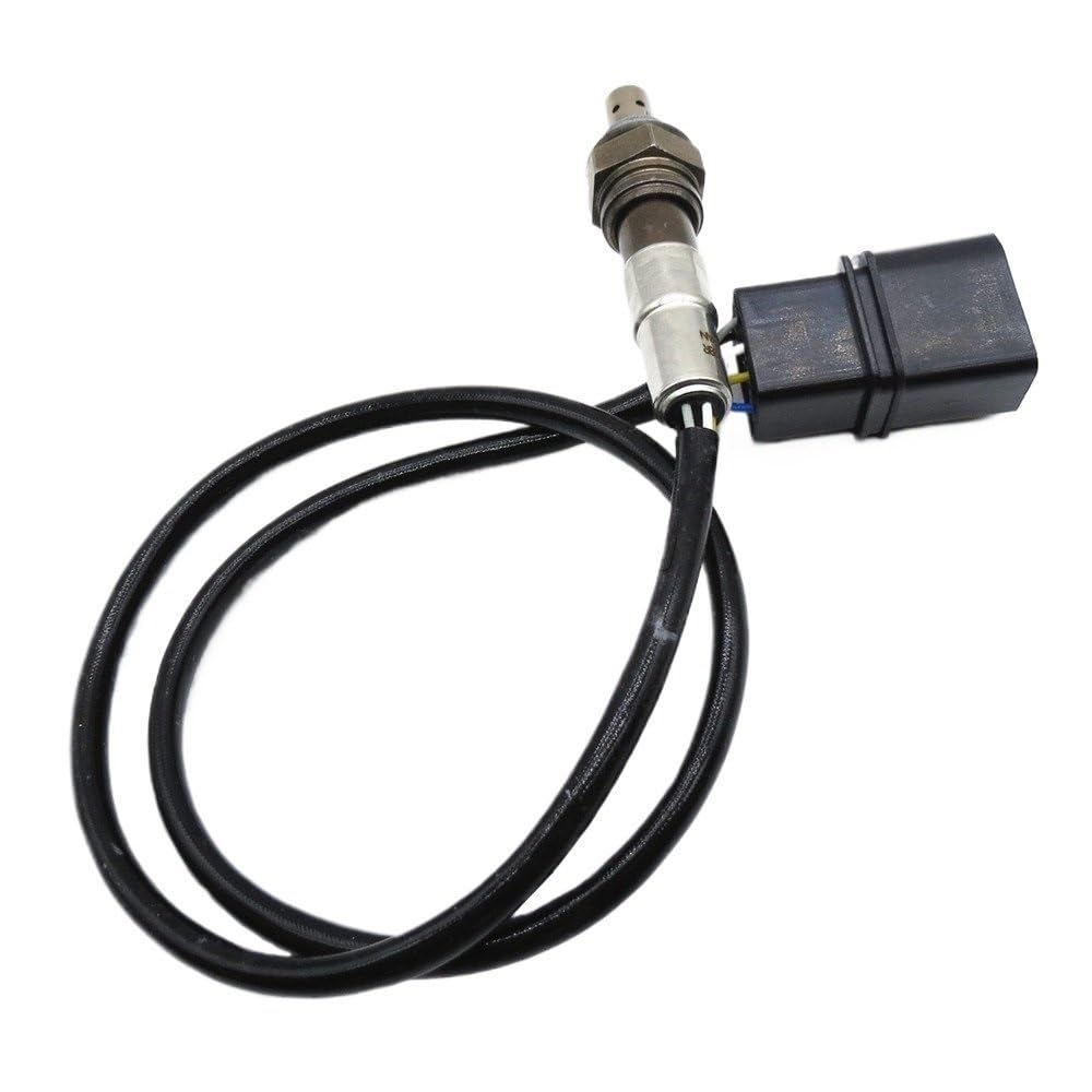 STOIFFFHH Auto Sauerstoffsonde Kompatibel mit Seat Für Altea Für Leon Für Toledo 06A906262BR 06A906262CF O2 Sensor Sauerstoff Sensor von STOIFFFHH