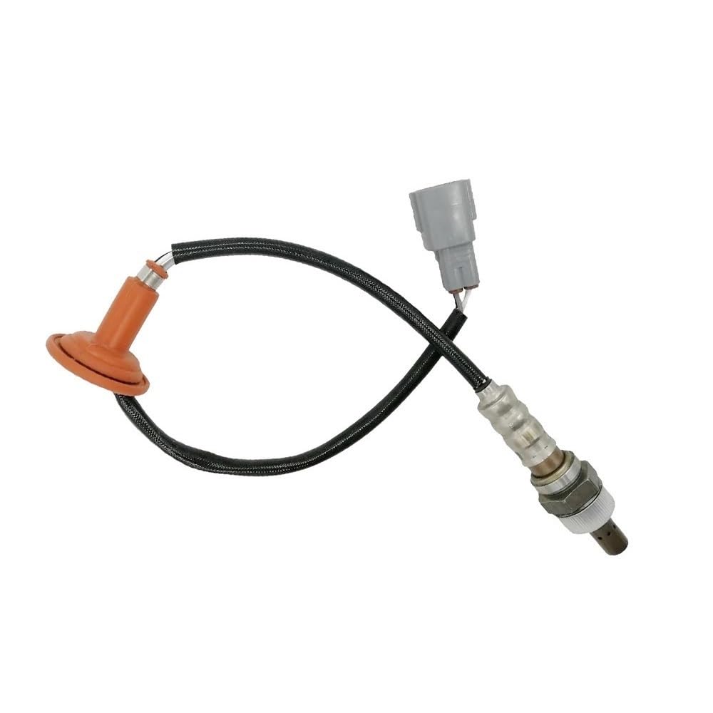 STOIFFFHH Auto Sauerstoffsonde Kompatibel mit Toyota für Vios 2006-2016 Downstream-Sauerstoffsensor 89465–52370 8946552370 von STOIFFFHH