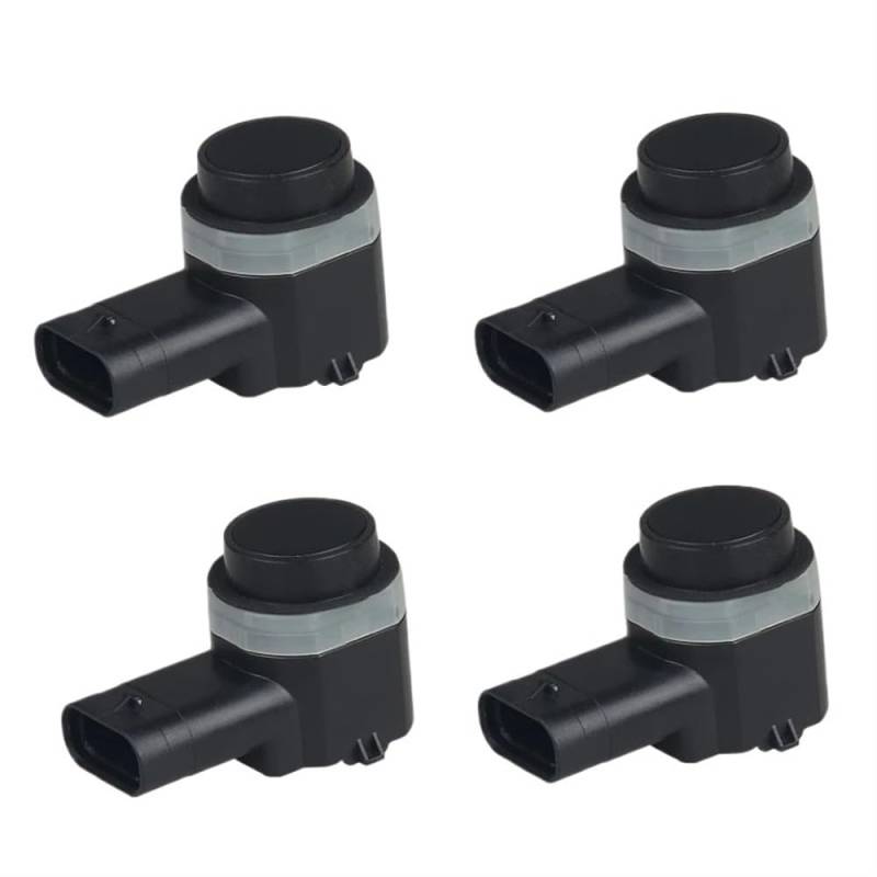 STOIFFFHH Kompatibel Mit Land Für Rover Für Range Für Rover III L322 2002 2003-2012 Auto PDC Parkplatz Sensor LR038084 LR010927 Auto Einparkhilfen(4PCS) von STOIFFFHH