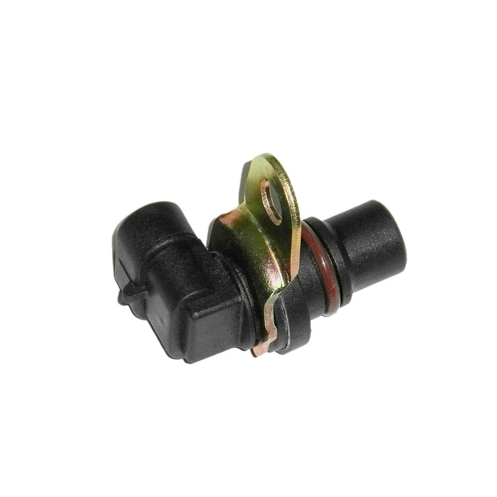 STOIFFFHH Kompatibel Mit OPEL 10456592 Auto-Kurbelnockenwellensensor 1236308 10456507 Nockenwellen-Sensor von STOIFFFHH