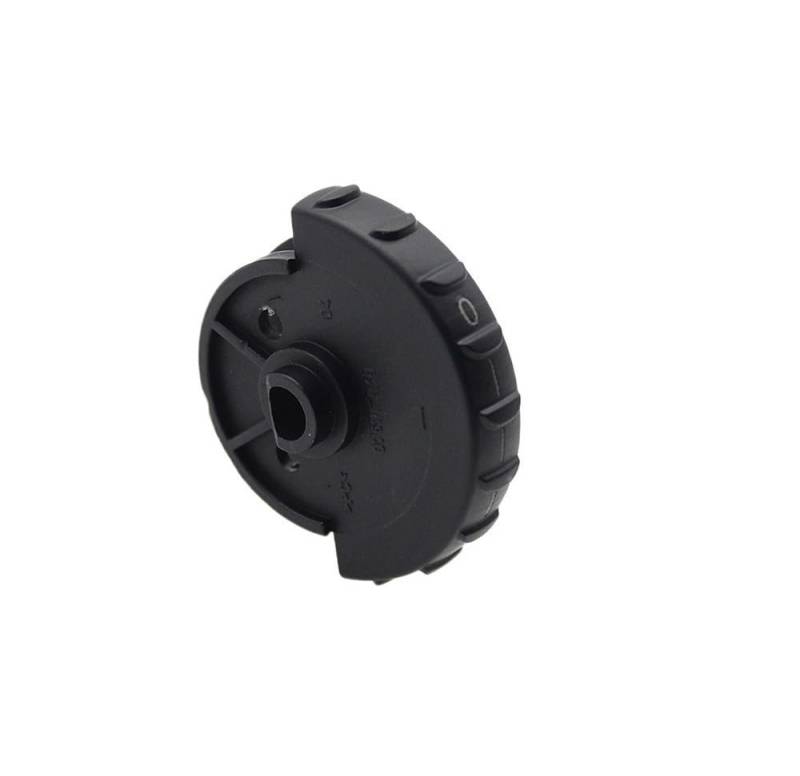 STOIFFFHH Kompatibel mit 5er-Serie für F10 F11 520 521 523 525 528 530 LHD RHD Vorne hinten Klimaanlage Basisrolle AC Vent Rollrad Lüftungsgitter Autoklimaanlagen(Wheel B) von STOIFFFHH