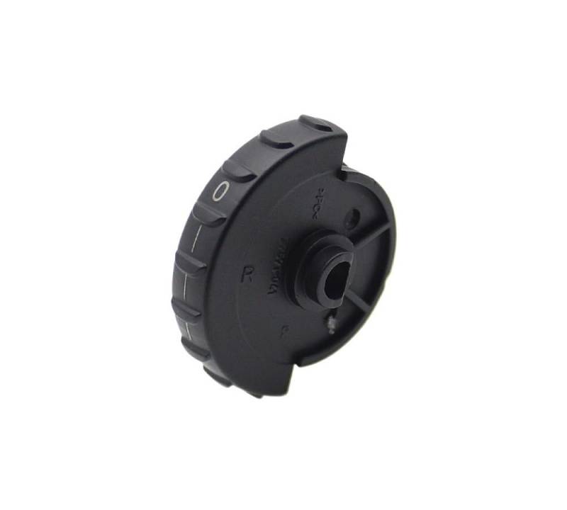 STOIFFFHH Kompatibel mit 5er-Serie für F10 F11 520 521 523 525 528 530 LHD RHD Vorne hinten Klimaanlage Basisrolle AC Vent Rollrad Lüftungsgitter Autoklimaanlagen(Wheel D) von STOIFFFHH