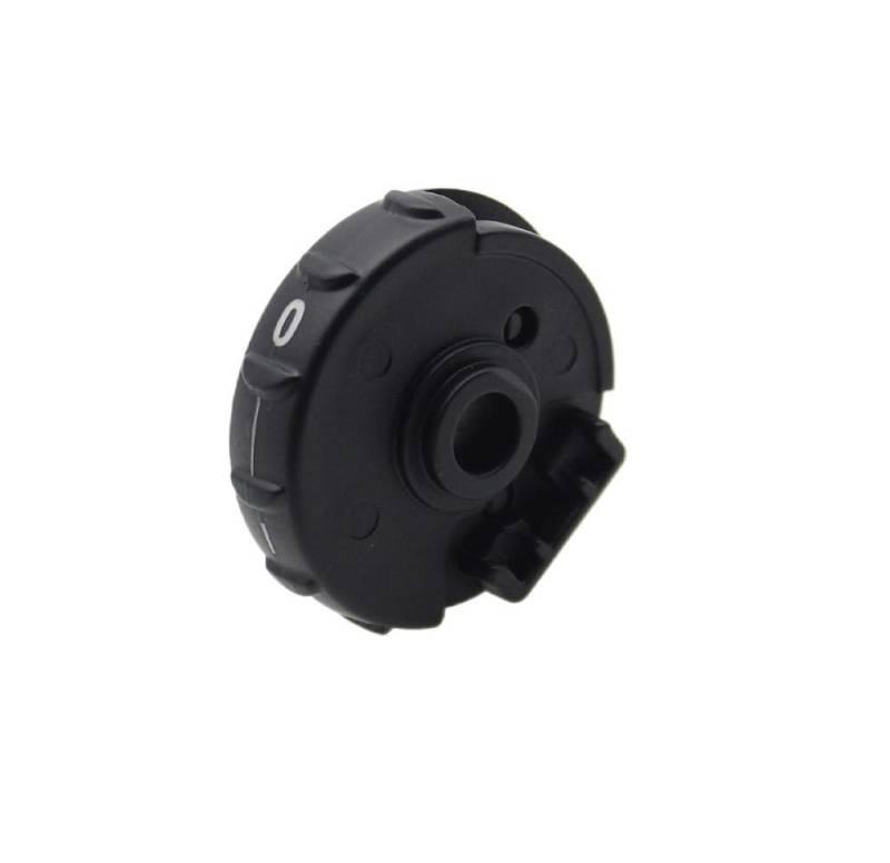 STOIFFFHH Kompatibel mit 5er-Serie für F10 F11 520 521 523 525 528 530 LHD RHD Vorne hinten Klimaanlage Basisrolle AC Vent Rollrad Lüftungsgitter Autoklimaanlagen(Wheel E) von STOIFFFHH