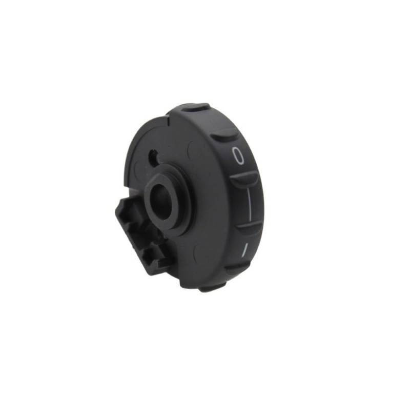 STOIFFFHH Kompatibel mit 5er-Serie für F10 F11 520 521 523 525 528 530 LHD RHD Vorne hinten Klimaanlage Basisrolle AC Vent Rollrad Lüftungsgitter Autoklimaanlagen(Wheel I) von STOIFFFHH