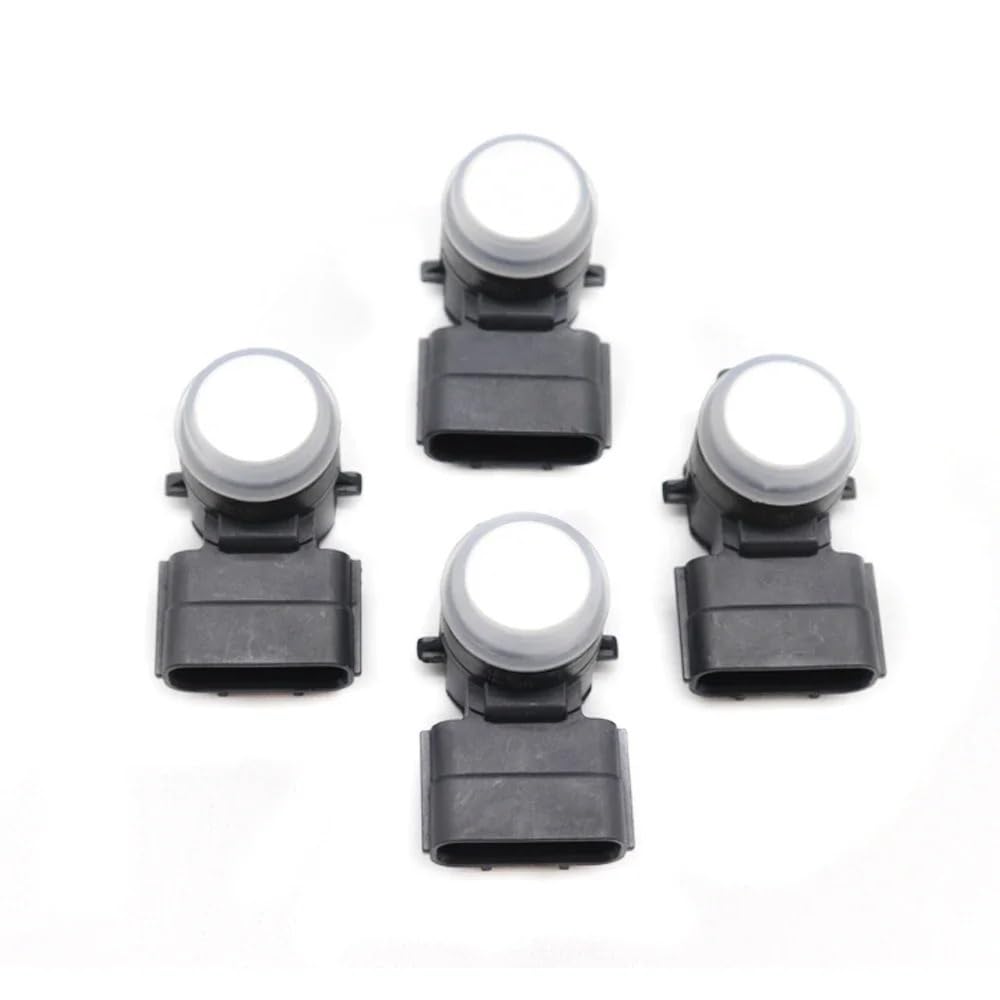 STOIFFFHH Kompatibel mit Accord 2016 2017 2018 39680T0AR420 39680-T0A-R420 Car Assist PDC Parksensor Autozubehör Auto Einparkhilfen(4pcs) von STOIFFFHH