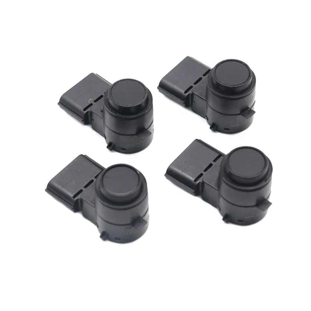 STOIFFFHH Kompatibel mit Acura MDX 2014 2015 2016 39680-TZ5-A01 39680TZ5A01 PDC Backup Assist Radar Parksensor Auto Einparkhilfen(4pcs) von STOIFFFHH