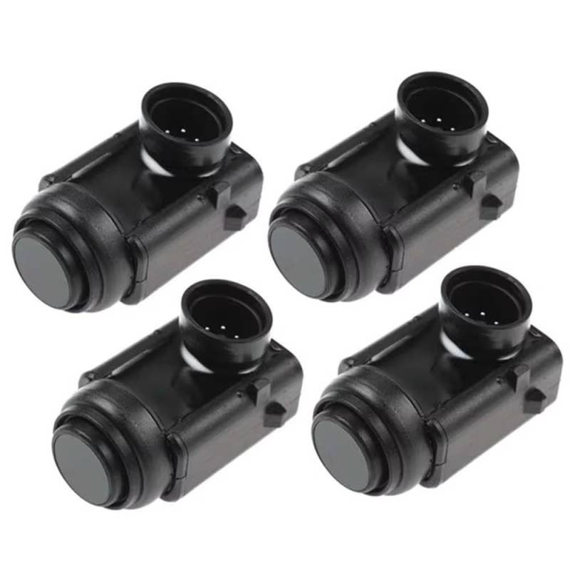 STOIFFFHH Kompatibel mit Benz für GL320 2007 2008 2009 A0045428718 0045428718 Auto PDC Parksensor Radarsensor Auto Einparkhilfen(4PCS) von STOIFFFHH