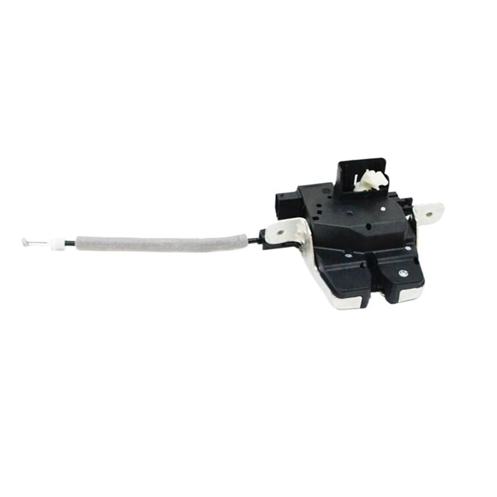 STOIFFFHH Kompatibel mit Benz für Vito für Viano für W447 für European mit Kofferraum-Heckklappendeckel Power Latch Lock Actuator 4477400335 A4477400335 Kofferraumdeckelschloss von STOIFFFHH