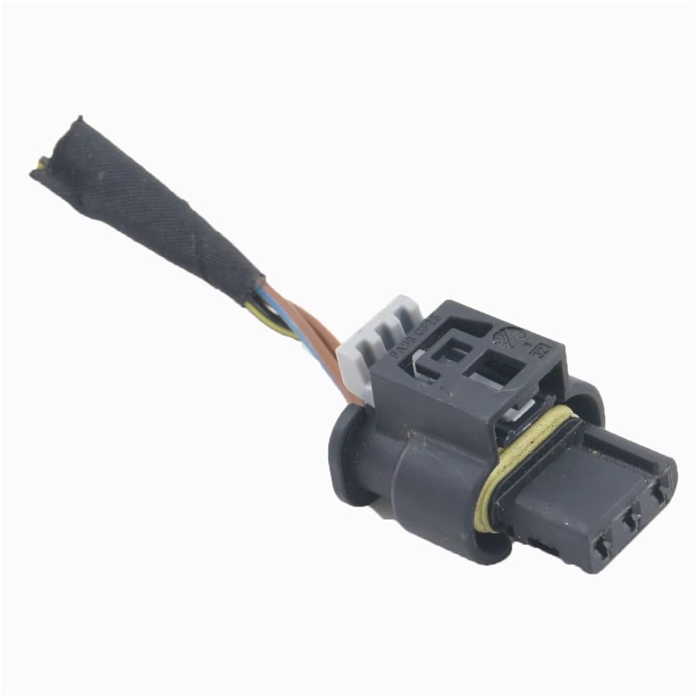 STOIFFFHH Kompatibel mit Benz für W205 C117 X156 W176 W246 W212 PDC Parksensor Pts Pdc Kabelstück Stecker Reparatursatz A0225452426 Auto Einparkhilfen von STOIFFFHH