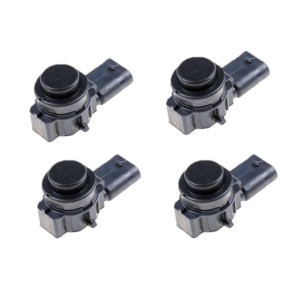 STOIFFFHH Kompatibel mit Citroen für Relay 2016-2022 PDC Parksensor Parktronic 0053133329 Auto Einparkhilfen(4 pcs) von STOIFFFHH