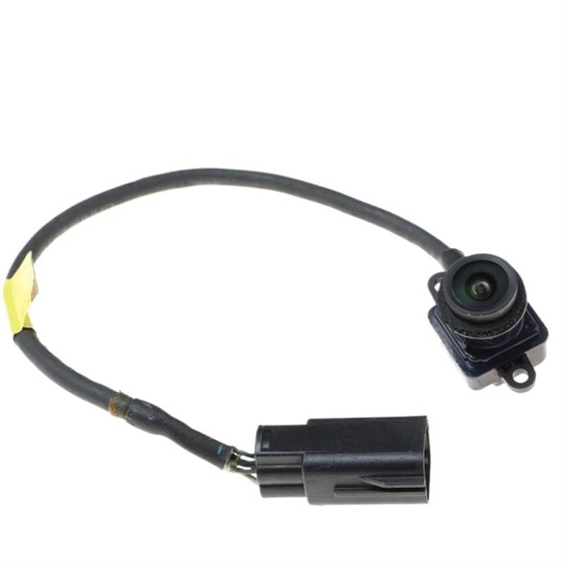 STOIFFFHH Kompatibel mit Dodge für Durango 2011-2013 Auto Rückansicht Kamera Reverse Backup Einparkhilfe Kamera 56054059AC von STOIFFFHH