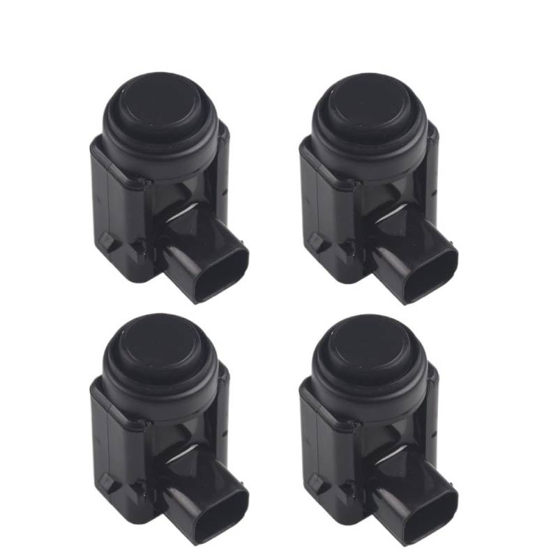 STOIFFFHH Kompatibel mit Ford für Focus 2003-2010 PDC Parksensor 12787793 0263003208 Auto Einparkhilfen(4pcs) von STOIFFFHH