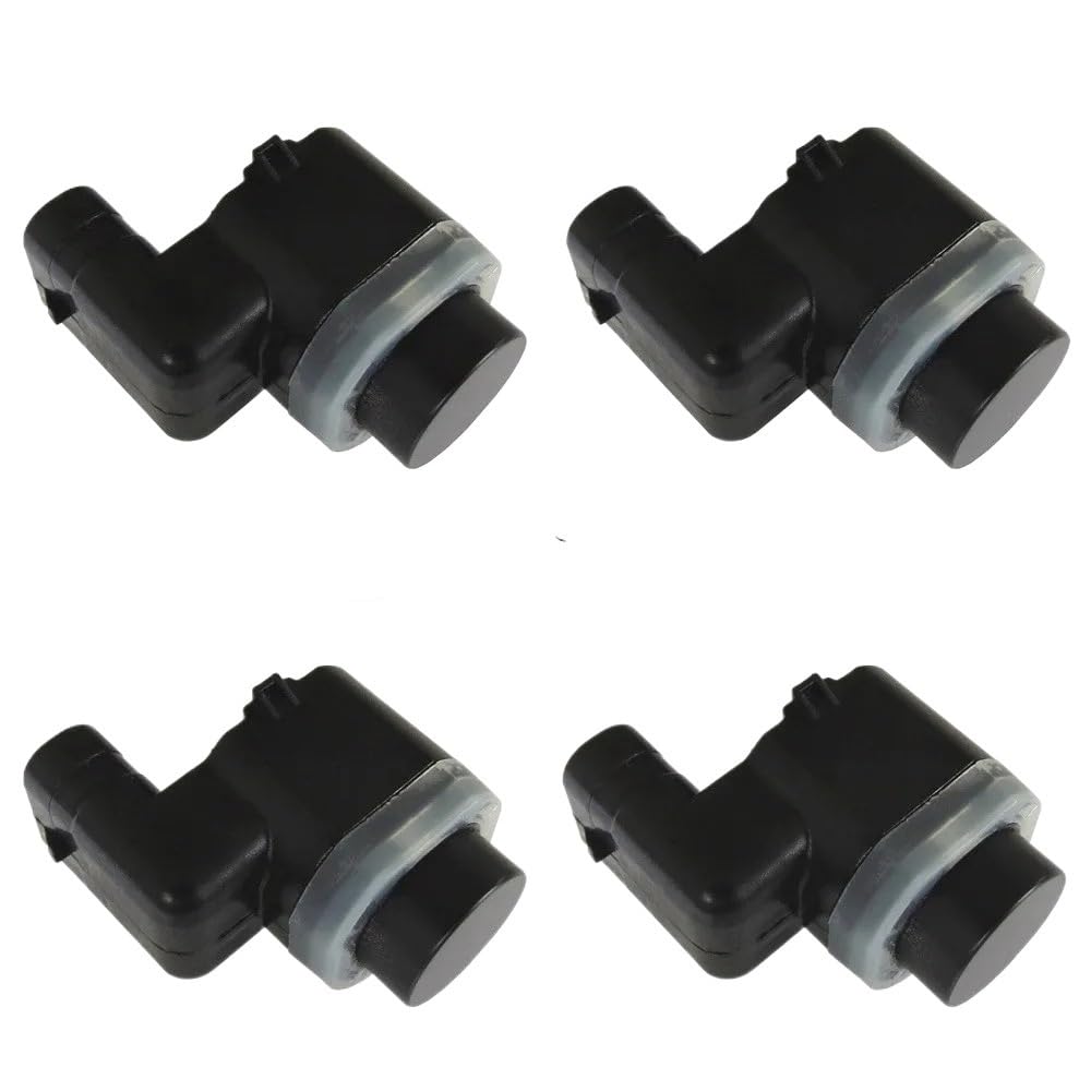 STOIFFFHH Kompatibel mit Ford für S-Max WA6 2006-2014 PDC Parksensor 6G92-15K859-EA Auto Einparkhilfen(4 pcs) von STOIFFFHH