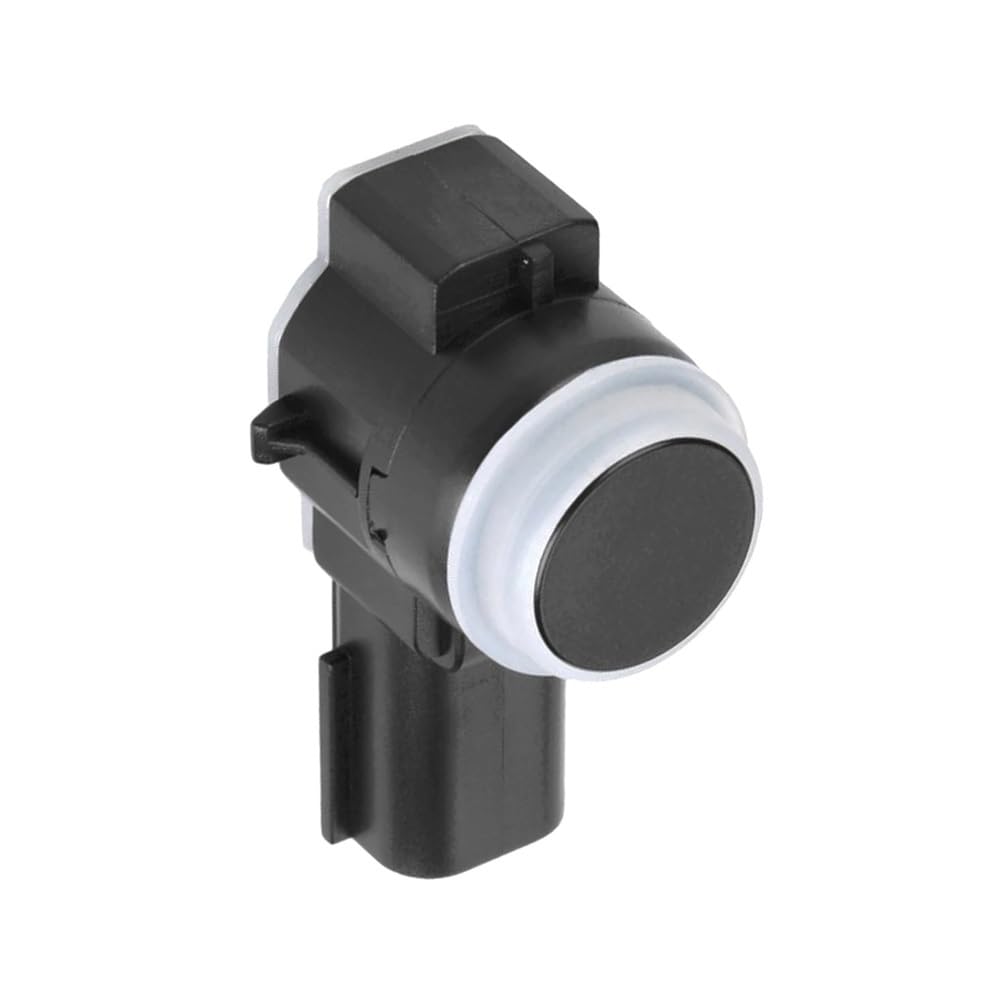 STOIFFFHH Kompatibel mit GMC für Sierra 1500 2014-2019 PDC Einparkhilfe Sensor Rückfahrassistent 84153946 Auto Einparkhilfen von STOIFFFHH