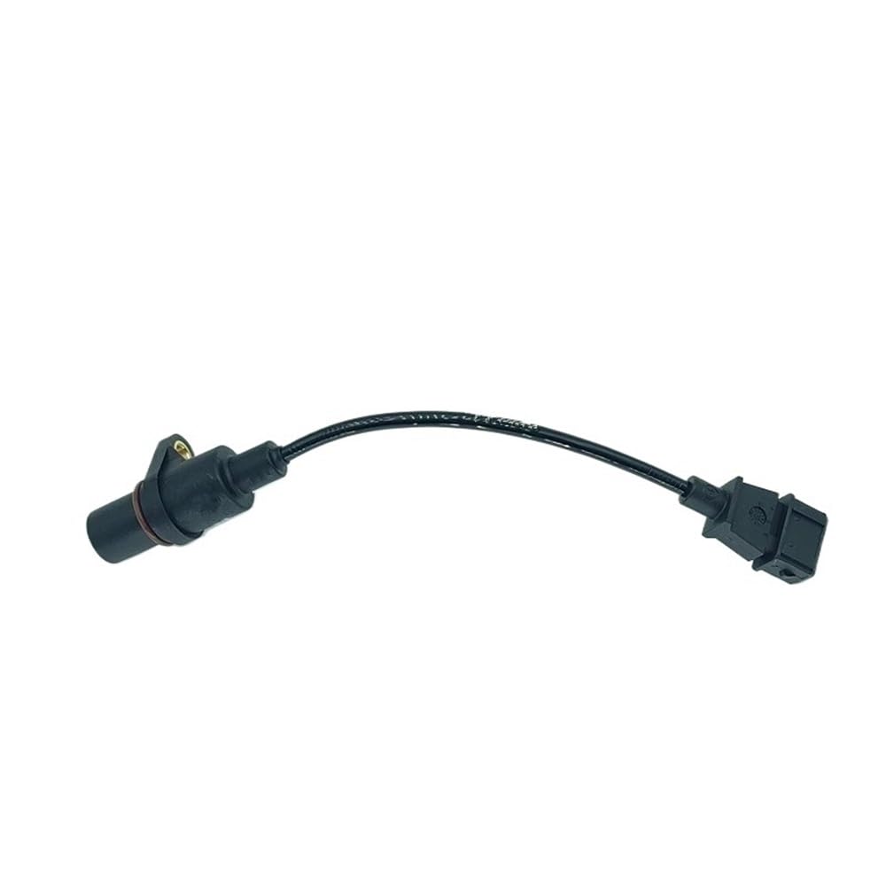 STOIFFFHH Kompatibel mit Hyundai für Elantra 1999 2000 für Accent 1994-2000 Kurbelwellenpositionssensor 3918022040 39180-22040 Nockenwellen-Sensor von STOIFFFHH