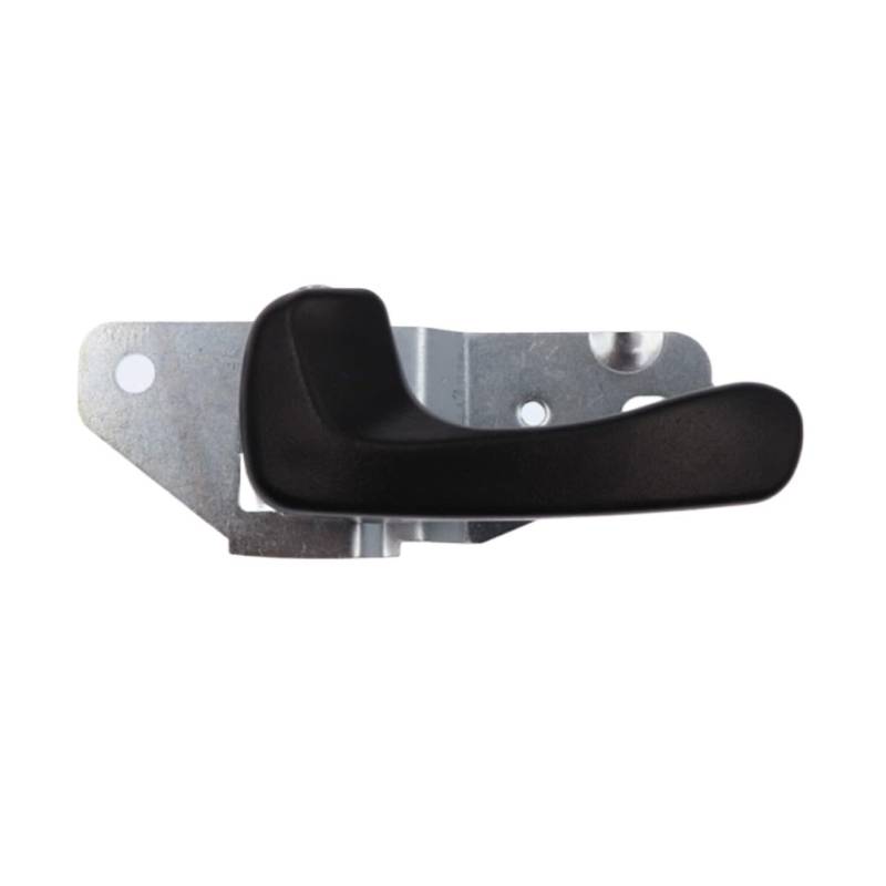 STOIFFFHH Kompatibel mit Hyundai für H1 für Starex I800 1998–2007 Türgriff innen Innentürgriff Knopf 82620–4A000 82610–4A000 Innen Türgriff(LH -82610-4A000) von STOIFFFHH