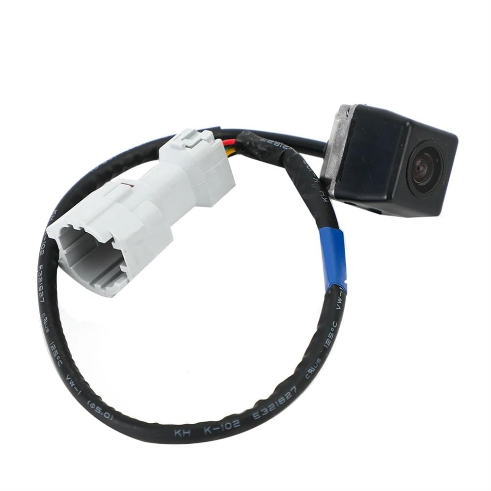 STOIFFFHH Kompatibel mit Hyundai für I40 2011-2014 Auto Rückansicht Kamera Reverse Backup Einparkhilfe Kamera 95760-3Z001 von STOIFFFHH