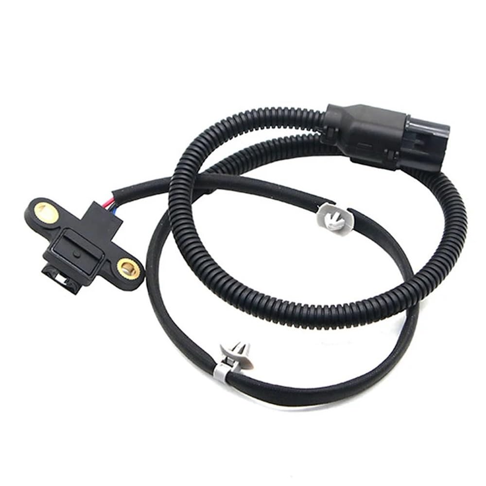 STOIFFFHH Kompatibel mit Hyundai für Sonata L4 2.4L 1999 2000 2001 2002 2003 Kurbelwellenpositionssensor 39310-38060 3931038060 Nockenwellen-Sensor von STOIFFFHH