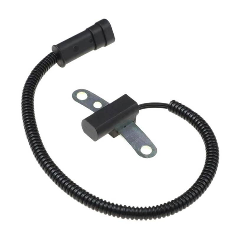 STOIFFFHH Kompatibel mit Jeep für Cherokee L4-2.5L V6-4.0L 1993–1996. Kurbelwellen-Positionssensor 4713427 56029621 56027031 Nockenwellen-Sensor von STOIFFFHH