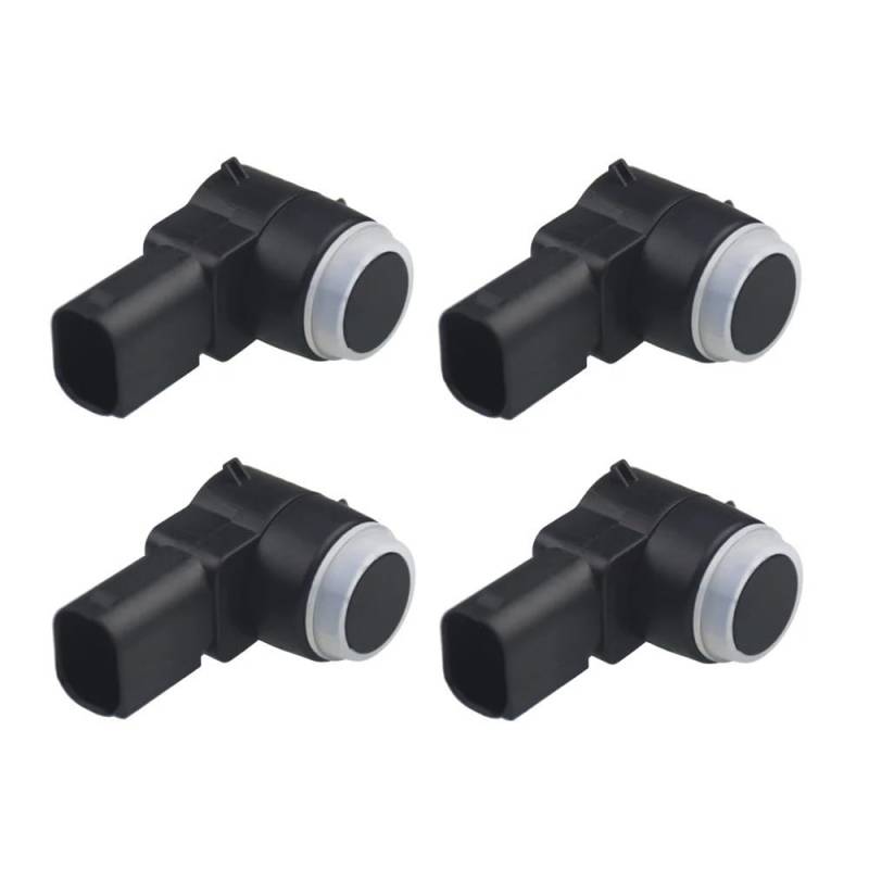 STOIFFFHH Kompatibel mit Jeep für Commander 2009 2010 1EW63TZZAA PDC Parksensor Umkehrradar Einparkhilfe Sensor Auto Einparkhilfen(4pcs) von STOIFFFHH