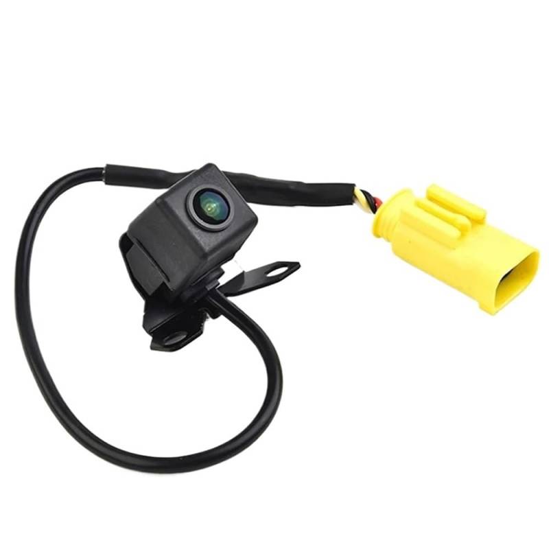 STOIFFFHH Kompatibel mit KIA für Sportage 2011–2016 Auto-Backup-Rückfahrkamera Einparkhilfe-Kamera 95750-3W110 95750 3W100 95750-4T100 von STOIFFFHH