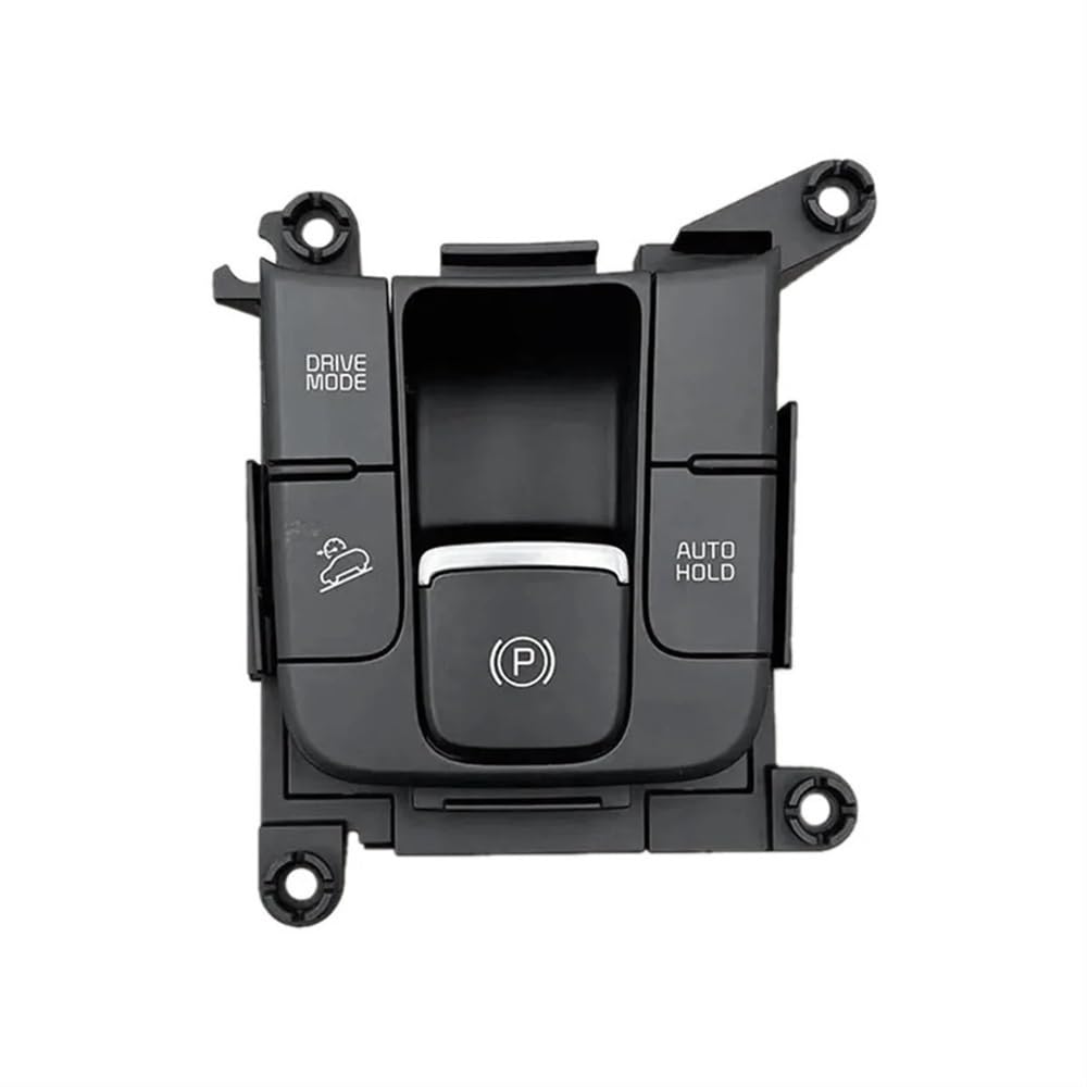 STOIFFFHH Kompatibel mit Kia für SPORTAGE QL 2016- Handbremsschalter Start-Stop-Schalter Automatisches Parken 93600-D9000 von STOIFFFHH