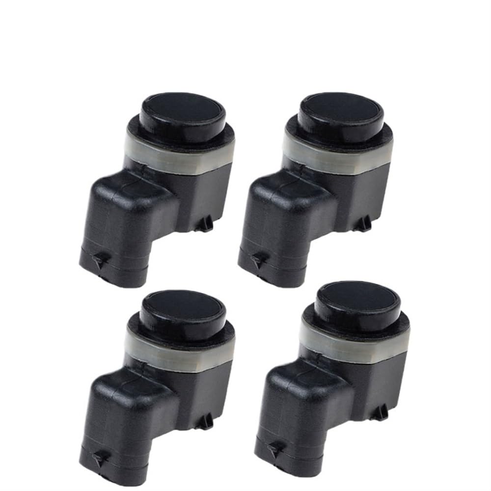 STOIFFFHH Kompatibel mit Kia für Sportage 2010-2015 PDC Parksensor 96890-2S100 968902S100 Auto Einparkhilfen(4 pcs) von STOIFFFHH