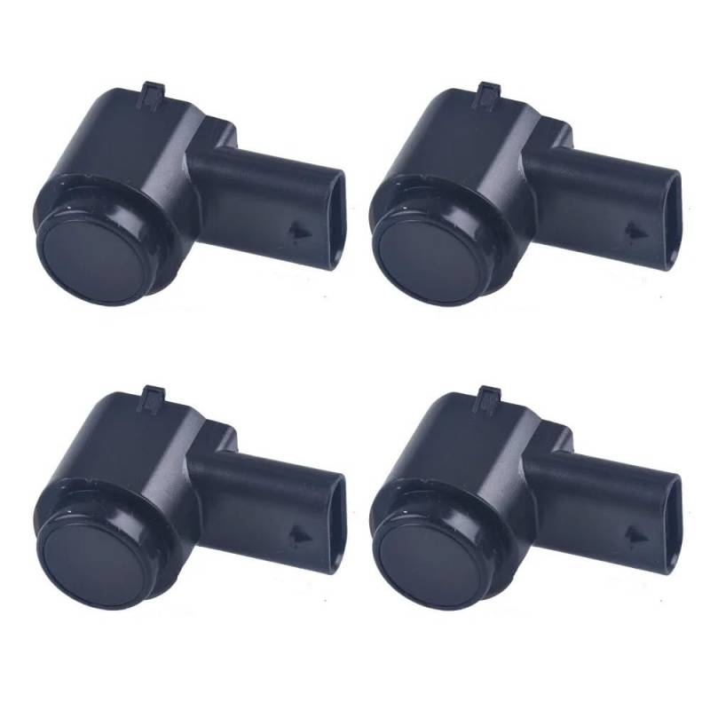 STOIFFFHH Kompatibel mit Kia für Sportage 3 III 2010 2011 2012 2013 2014 PDC Parksensor Parksensor 95720-3U000 Auto Einparkhilfen(4pcs) von STOIFFFHH