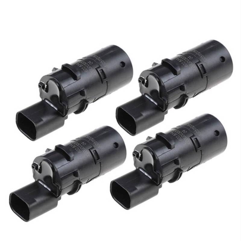 STOIFFFHH Kompatibel mit Land für Rover für Range für Rover Sport 2005-2012 PCS PDC Parksensor YDB500300PMA Auto Einparkhilfen(4 pcs) von STOIFFFHH