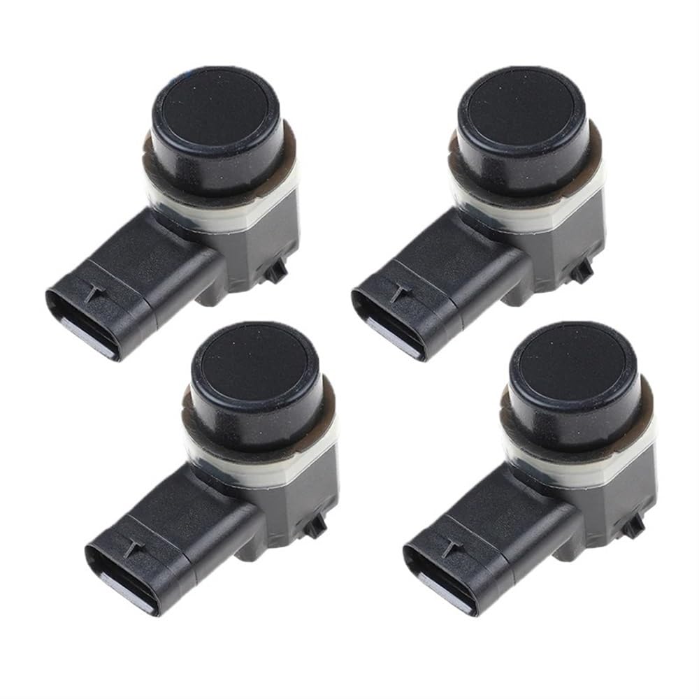 STOIFFFHH Kompatibel mit Land für Rover für Range für Rover für Evoque 2012-2019 PDC Parksensor LR024299 Auto Einparkhilfen(4 pcs) von STOIFFFHH