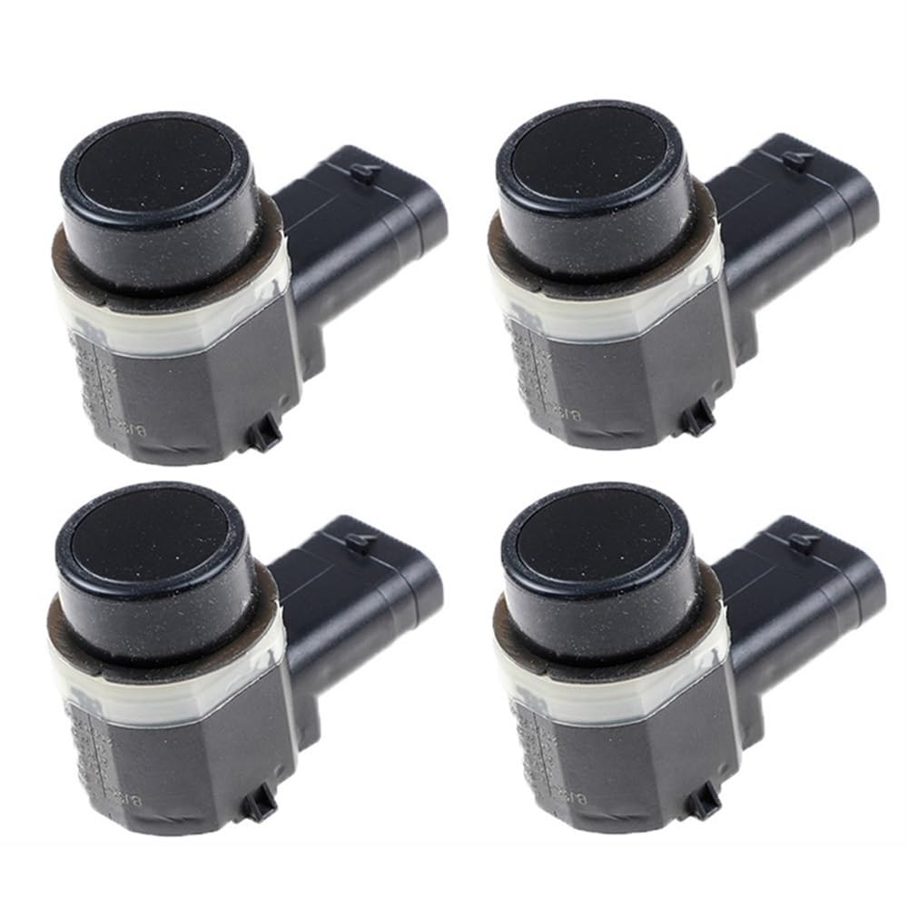 STOIFFFHH Kompatibel mit Land für Rover für Range für Rover für Evoque 2012-2019 Umkehr Radar PDC Parkplatz Sensor LR024299 Auto Einparkhilfen(4 pcs) von STOIFFFHH