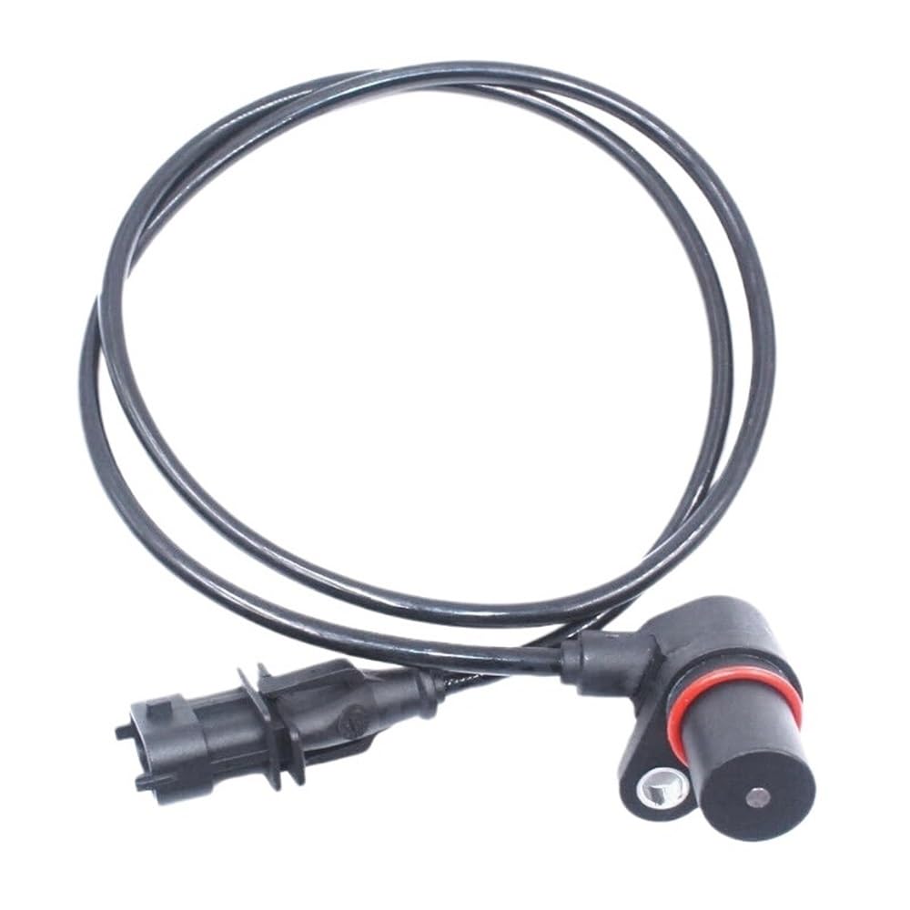 STOIFFFHH Kompatibel mit Mitsubishi für Canter 0281002929 Automotive Kurbelwellen-Positionssensor ME226858 Nockenwellen-Sensor von STOIFFFHH