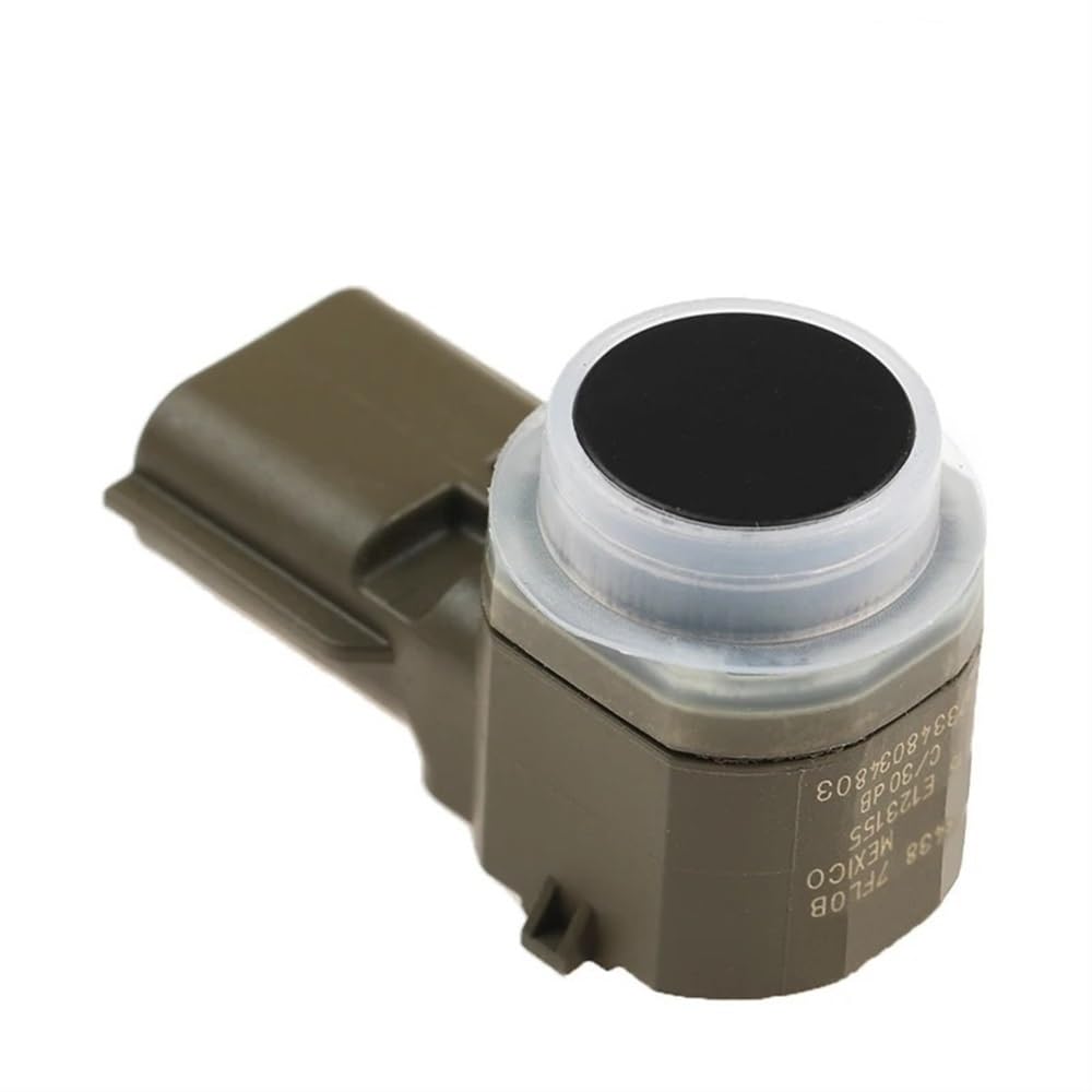 STOIFFFHH Kompatibel mit Nissan für Versa 2020 2021 PDC Sensor Auto Zubehör 28438-7FL0B 28438-7FL0B/C0 Auto Einparkhilfen(1PCS) von STOIFFFHH