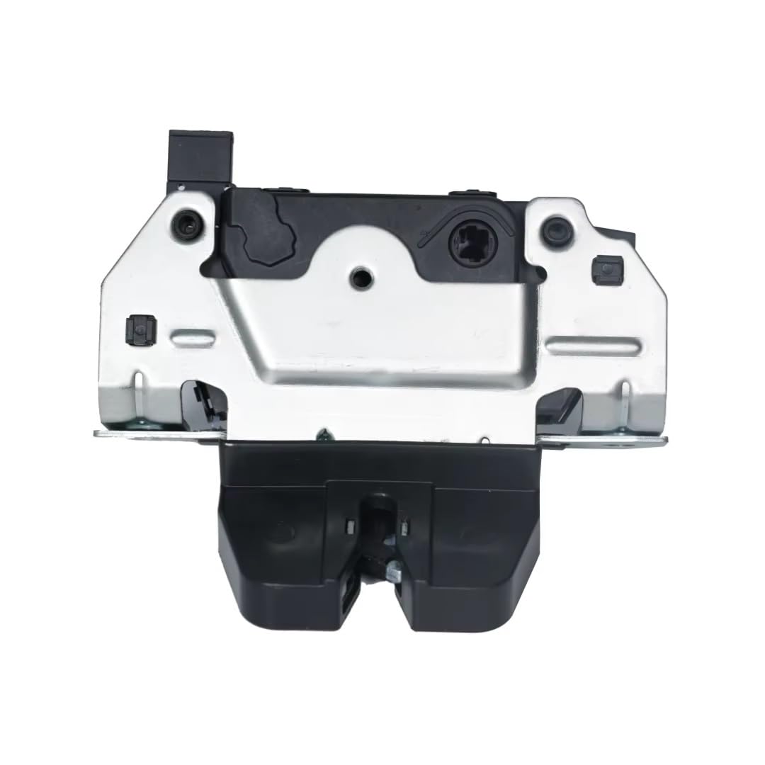 STOIFFFHH Kompatibel mit Opel Für Astra 2004-2014 Für Zafira 2005-2015 Auto Heckklappe Schloss Latch Fang Antrieb 13188851 13188852 Kofferraumdeckelschloss von STOIFFFHH