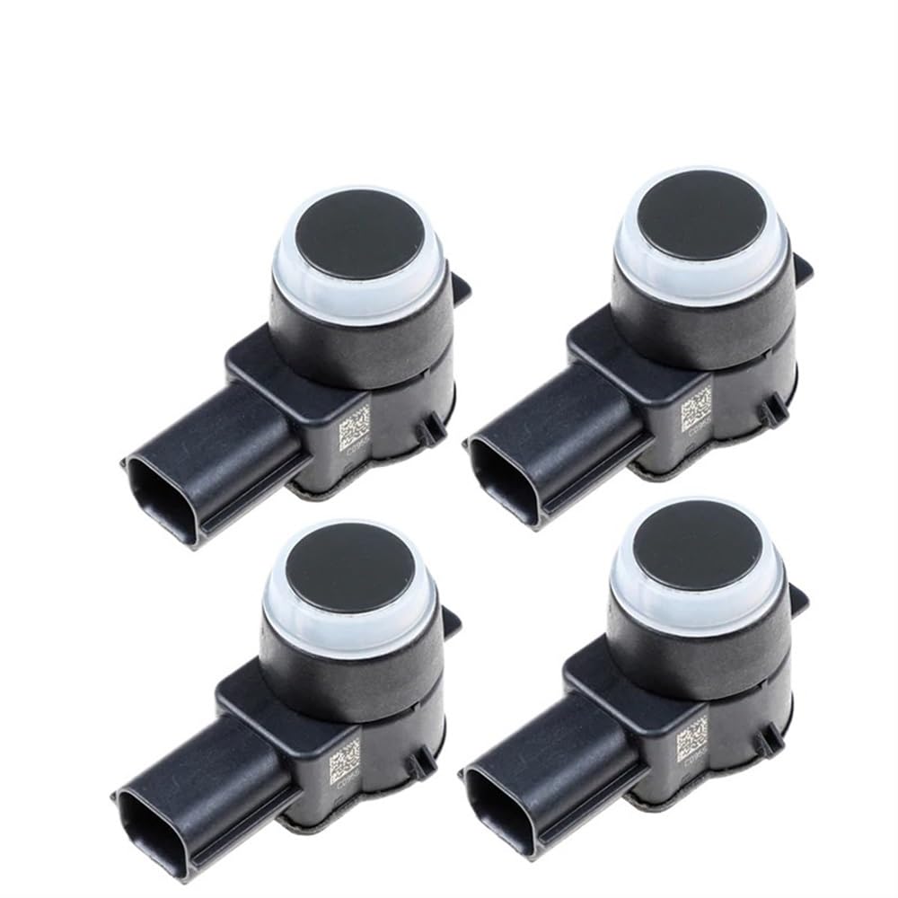 STOIFFFHH Kompatibel mit Opel für Signum 2003-2015 Auto PDC Parksensor Umkehrradar 13326235 13242365 Auto Einparkhilfen(4 pcs) von STOIFFFHH