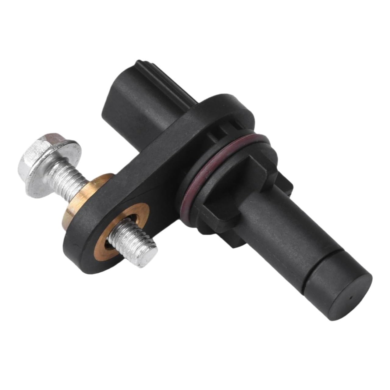 STOIFFFHH Kompatibel mit Pontiac für G6 GTP 2007 für G6 GXP 2008 2009 Automotive Kurbelwellen-Positionssensor 12613030 0261210290 Nockenwellen-Sensor von STOIFFFHH