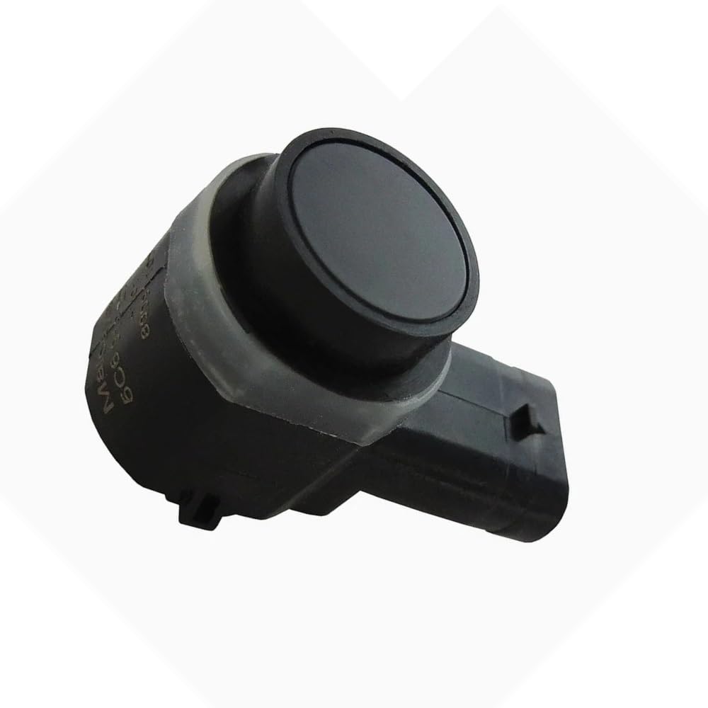 STOIFFFHH Kompatibel mit Skoda für Citigo 2012-2016 PDC Parksensor 4H0919275 1S0919275 Auto Einparkhilfen(1 pc) von STOIFFFHH