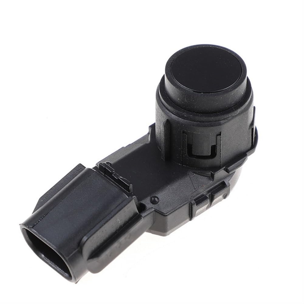 STOIFFFHH Kompatibel mit Toyota für Alphard 2015-2019 PDC Sensor Parksensor 89341-60060 8934160060 Auto Einparkhilfen(Black) von STOIFFFHH