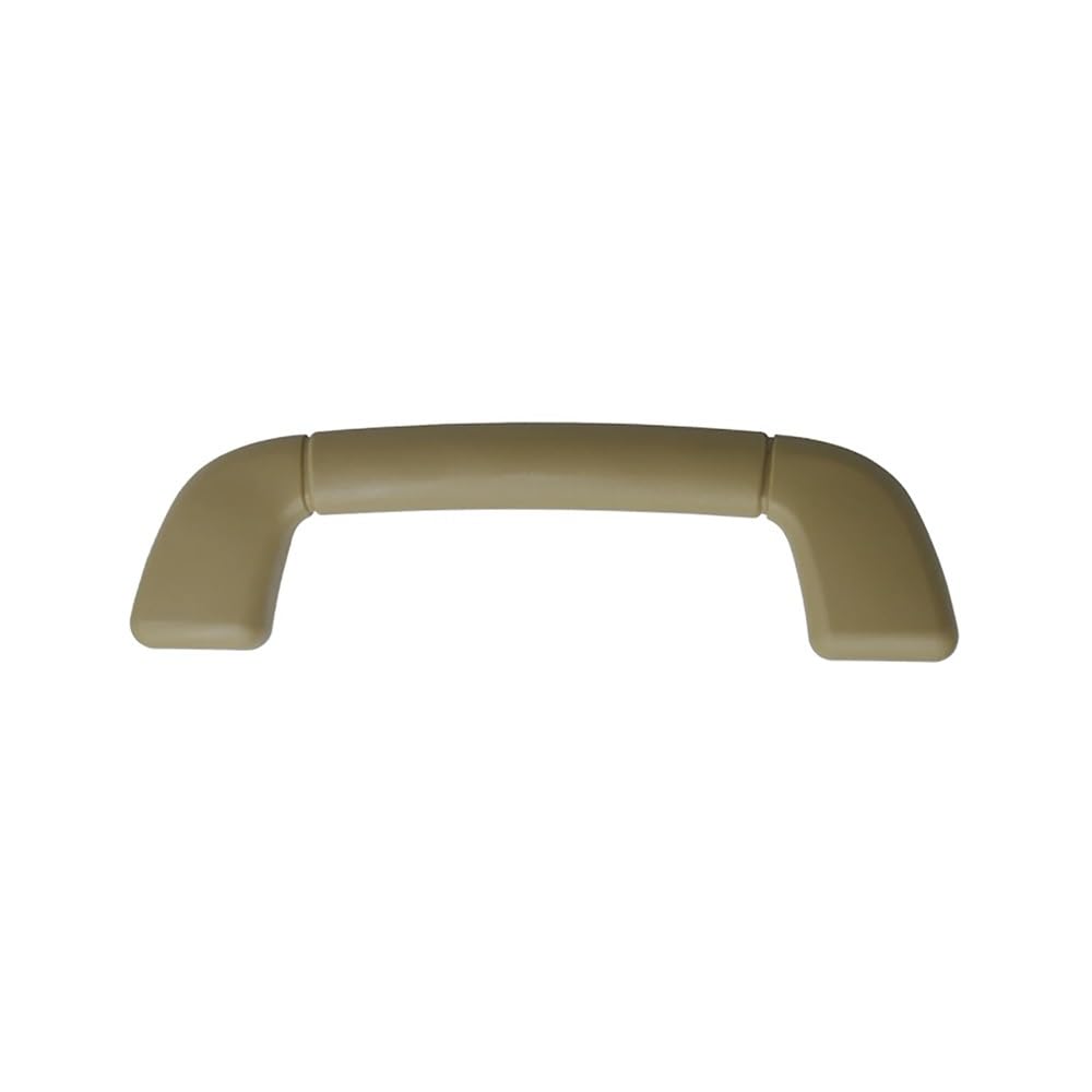 STOIFFFHH Kompatibel mit Toyota für Camry 2006–2011 Innenraum-Dachgriff Deckenarmlehne Handlauf innerer Haltegriff mit Haken 7461030320A2 Innen Türgriff(Front Right Beige) von STOIFFFHH