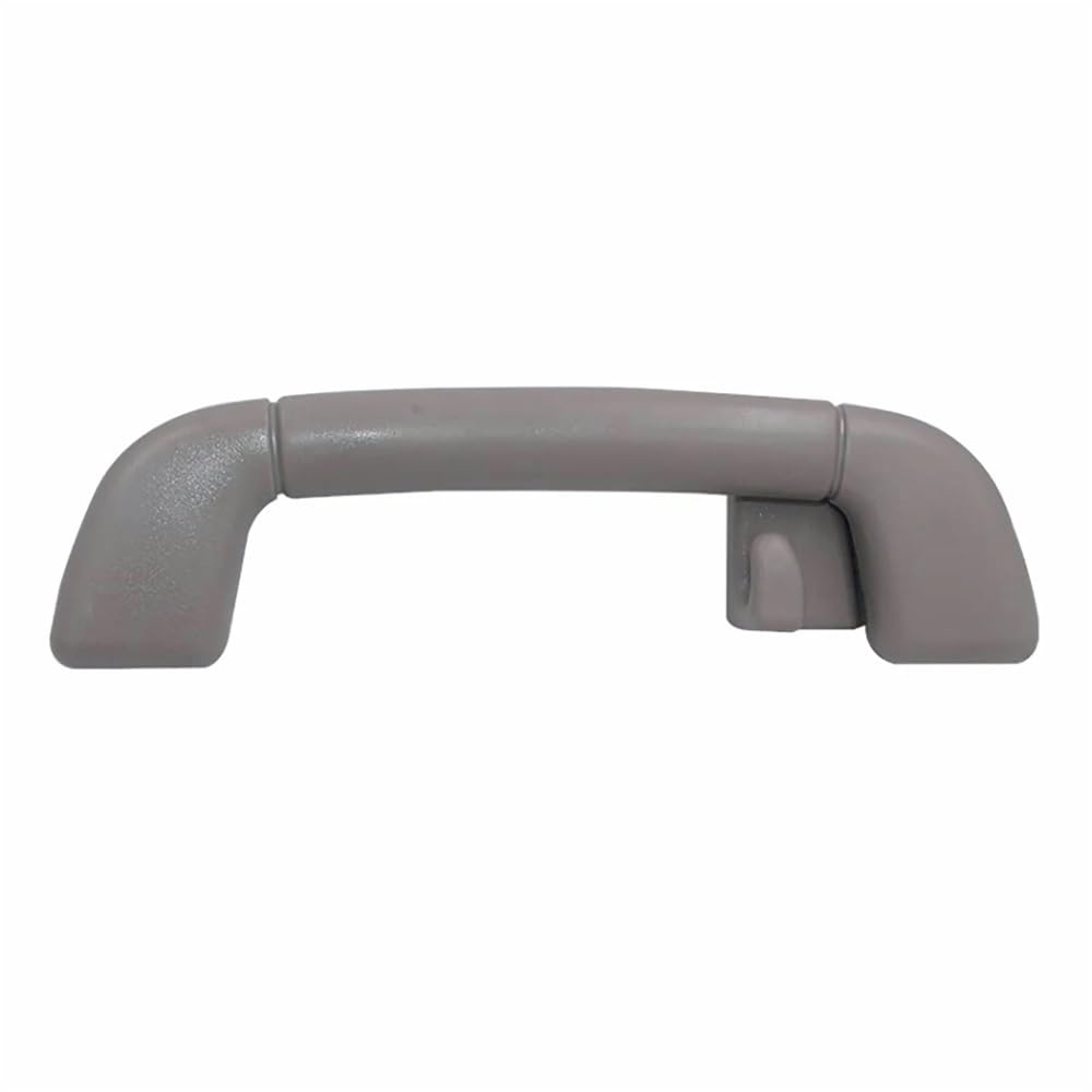 STOIFFFHH Kompatibel mit Toyota für Camry 2006–2011 Innenraum-Dachgriff Deckenarmlehne Handlauf innerer Haltegriff mit Haken 7461030320A2 Innen Türgriff(Rear Rh Light Grey) von STOIFFFHH