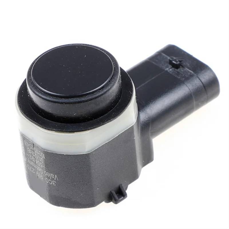 STOIFFFHH Kompatibel mit VW für Golf 2010-2013 Umkehr Radar Ultraschall PDC Parksensor 3C0919275S Auto Einparkhilfen(1 pc) von STOIFFFHH