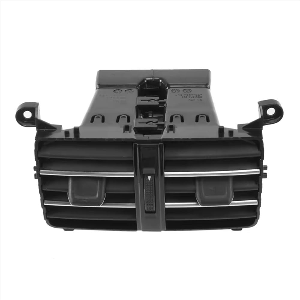 STOIFFFHH Kompatibel mit VW für Passat B8 2017 2018 2019 2020 2021 2022 2023 3GD819203 3G0819203A hintere Armlehne Klimaanlage AC Outlet Air Vent Lüftungsgitter Autoklimaanlagen von STOIFFFHH