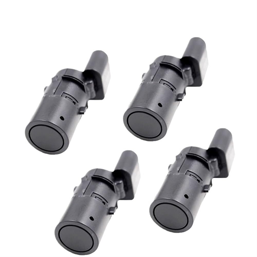 STOIFFFHH Kompatibel mit VW für Transporter T5 für Caravelle 2003-2008 PDC Parksensor 7H0919275E Auto Einparkhilfen(4 pcs) von STOIFFFHH