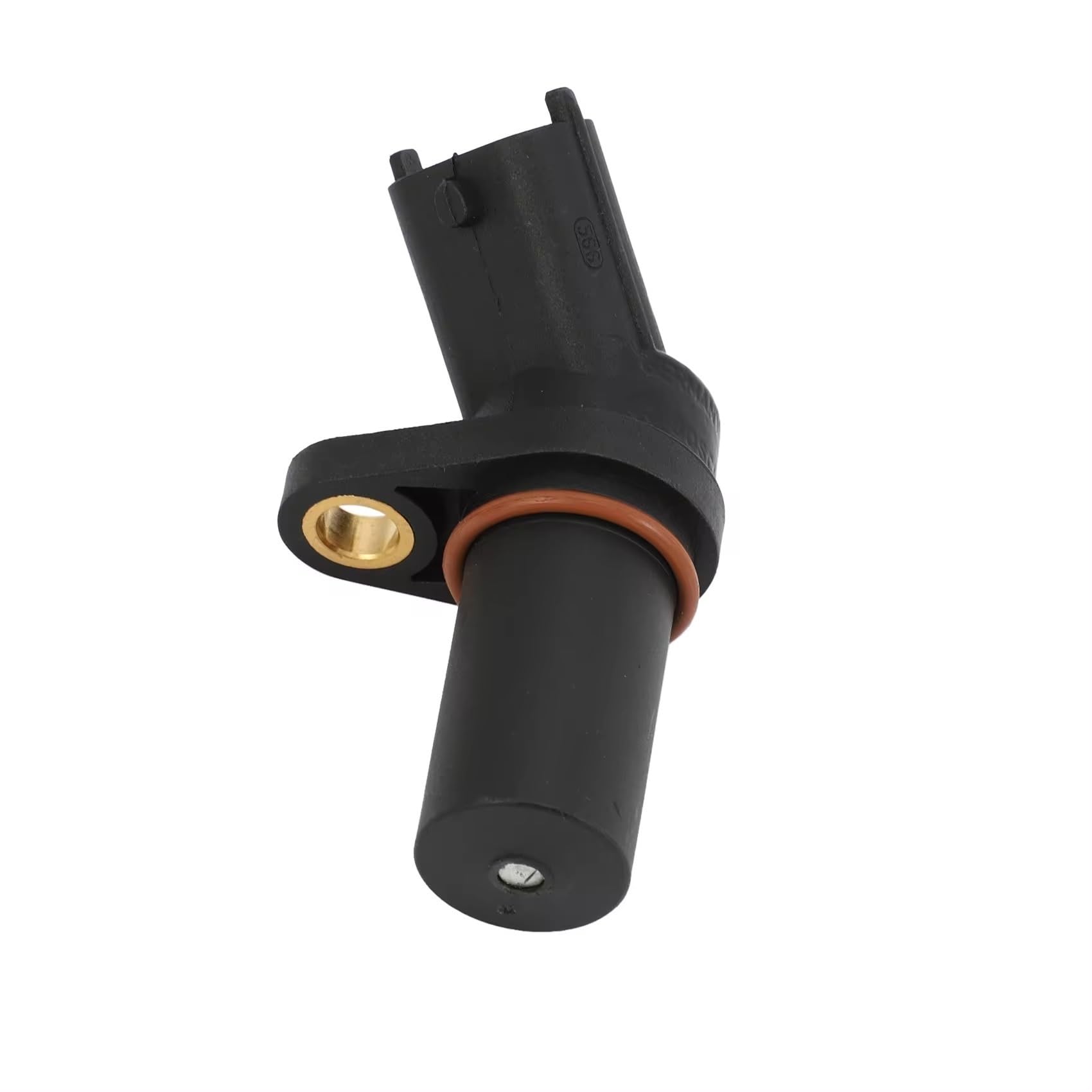 STOIFFFHH Kompatibel mit Volvo für FM 500 2005 Kurbelwellen-Positionssensor 0281002315 0261210151 504096645 5010412449 Nockenwellen-Sensor von STOIFFFHH