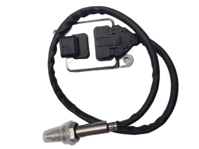 STOIFFFHH NOx-Sonde 12V 5WK96621F 758713001 5WK9 6621F NOX-Sensor Stickstoff-Sauerstoff-Sensor von STOIFFFHH