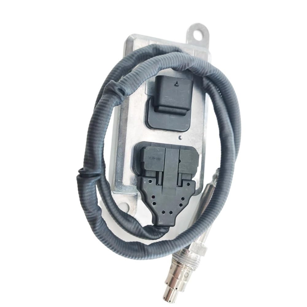 STOIFFFHH NOx-Sonde 5WK96667C 5WK9 6667C 89463-E0013 Kompatibel Mit Hino LKW 24V 89463E0013 89463 E0013 Nox Sensor Stickstoff Oxid Sensor von STOIFFFHH