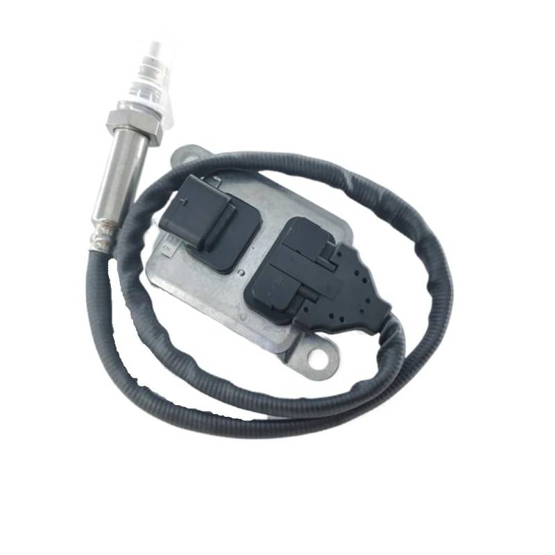 STOIFFFHH NOx-Sonde 5WK96682D A0009053503 5WK96682C A000 905 35 03 Kompatibel Mit Benz Stickstoff Sauerstoff Sensor NOX Sensor Zubehör von STOIFFFHH