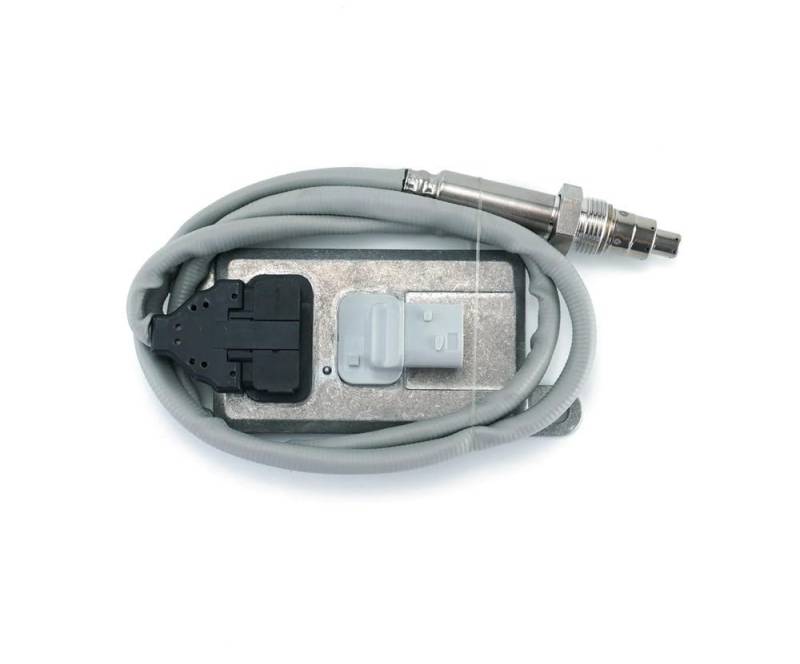 STOIFFFHH NOx-Sonde 5WK96790B Kompatibel Mit Man LKW Stickstoff Oxid Sensor 5WK96790B 51154080019 5WK9 6790B 51,15408-0019 NOX Sensor von STOIFFFHH