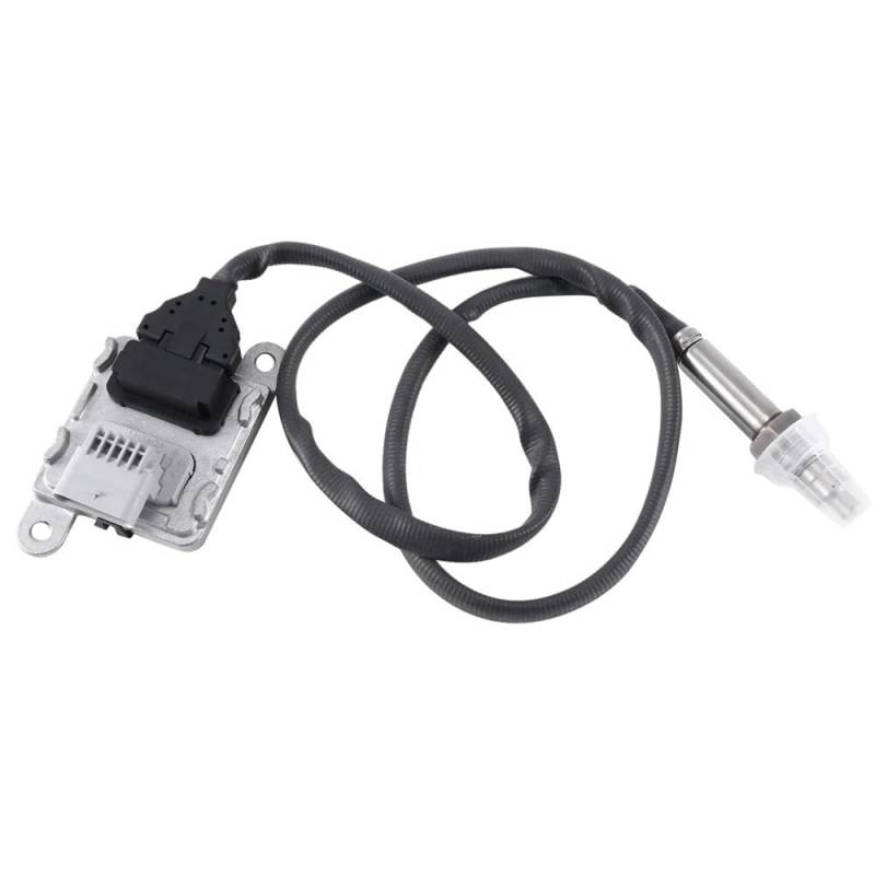 STOIFFFHH NOx-Sonde 6-PIN 9678570780 5WK96746A Kompatibel Mit Citroen Für C3 C4 DS3 DS4 DS5 Für Berlingo Für C-Elysee Nox Sensor von STOIFFFHH